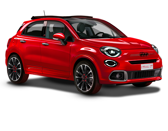 fiat lux BAD + STRIP - Fiat Grande Punto – Andre lux