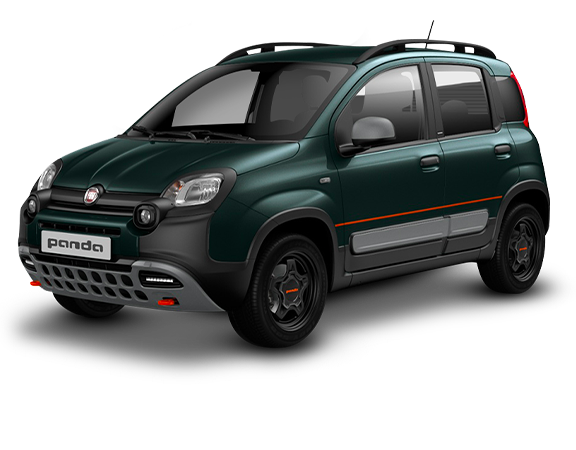 NEW Fiat 500X Sport (2023) - Interior and Exterior Details